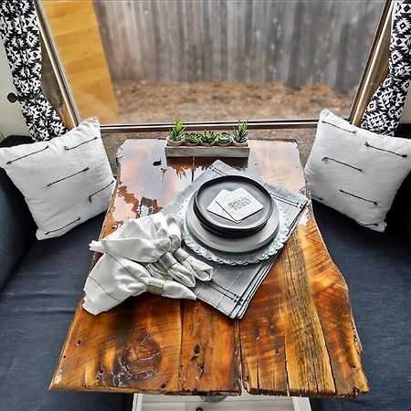 #Stayinmydistrict Twin Falls Backyard Glamper المظهر الخارجي الصورة